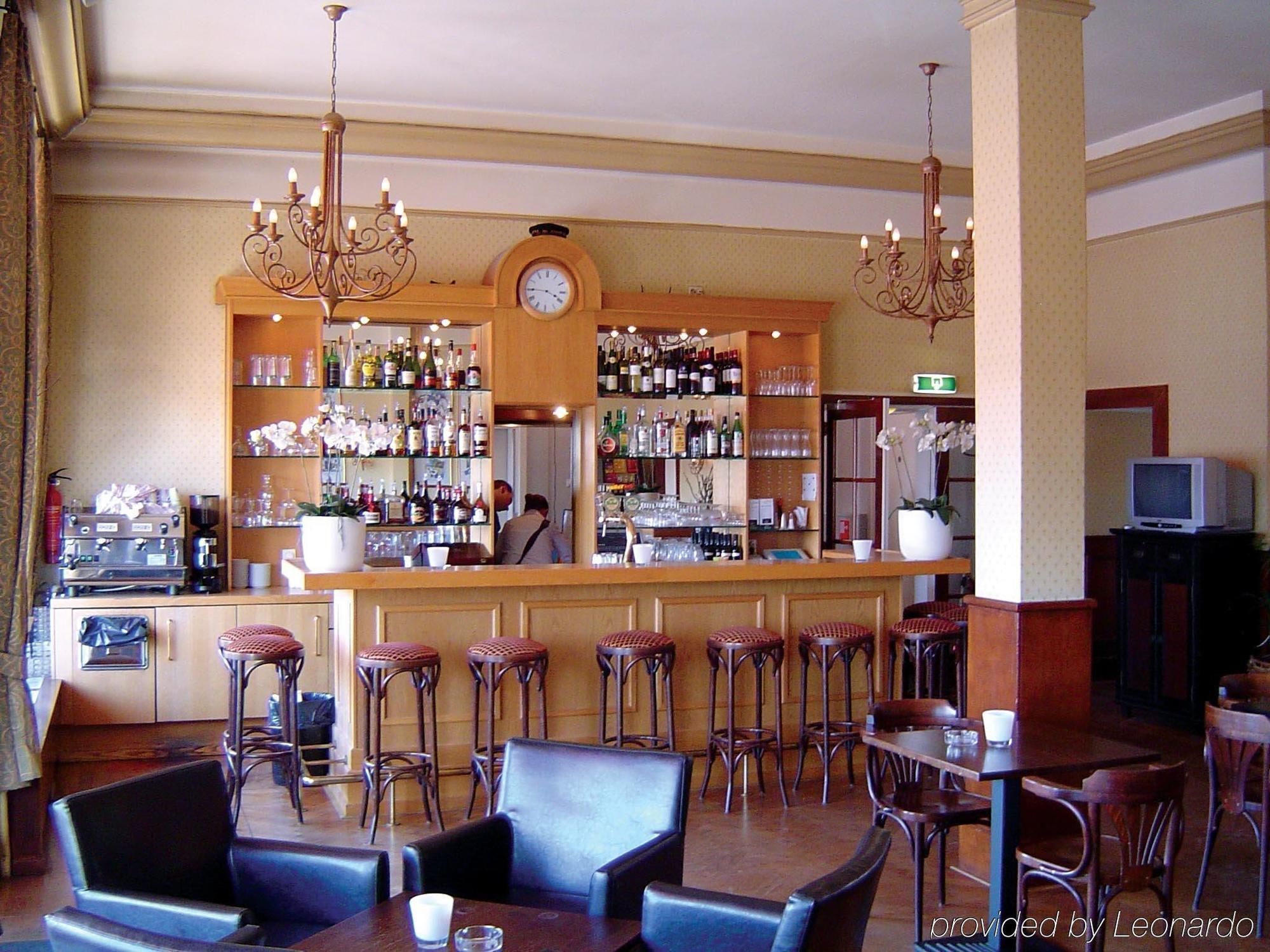 Fletcher Hotel-Restaurant Middelburg Restaurant photo